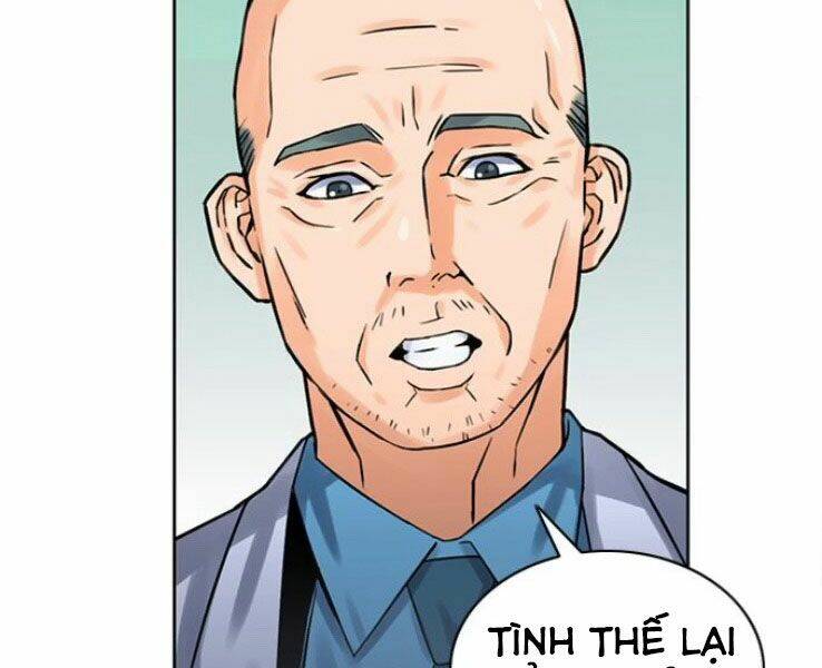 Druid Tại Ga Seoul – Người Hóa Thú Chapter 38 - Trang 2