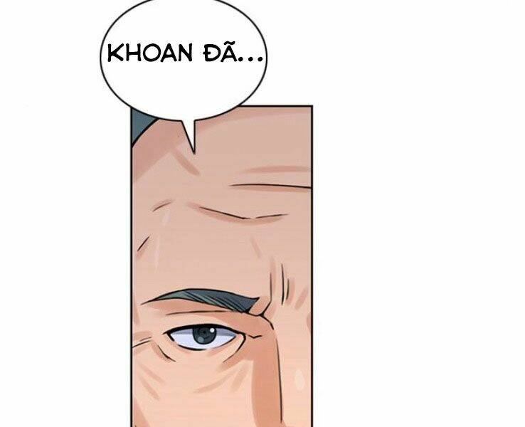 Druid Tại Ga Seoul – Người Hóa Thú Chapter 38 - Trang 2