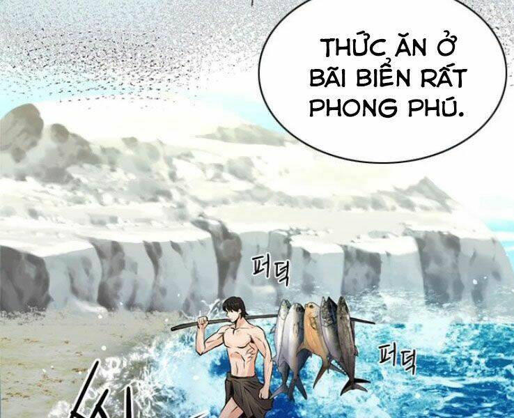 Druid Tại Ga Seoul – Người Hóa Thú Chapter 38 - Trang 2