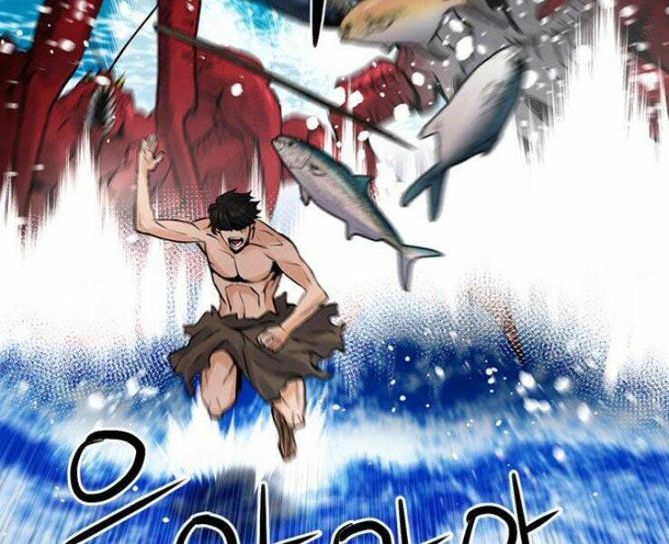 Druid Tại Ga Seoul – Người Hóa Thú Chapter 38 - Trang 2