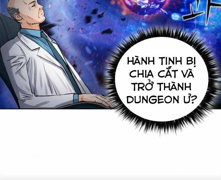 Druid Tại Ga Seoul – Người Hóa Thú Chapter 38 - Trang 2