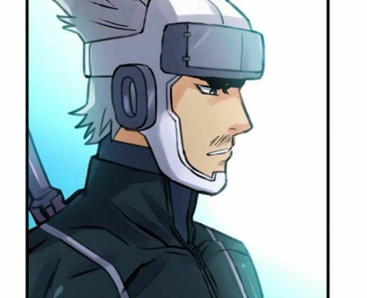 Druid Tại Ga Seoul – Người Hóa Thú Chapter 38 - Trang 2