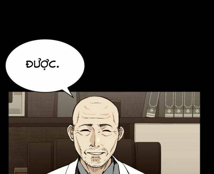 Druid Tại Ga Seoul – Người Hóa Thú Chapter 38 - Trang 2