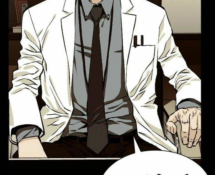 Druid Tại Ga Seoul – Người Hóa Thú Chapter 38 - Trang 2