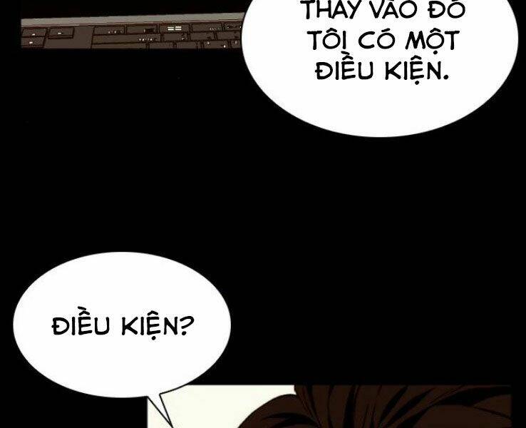 Druid Tại Ga Seoul – Người Hóa Thú Chapter 38 - Trang 2