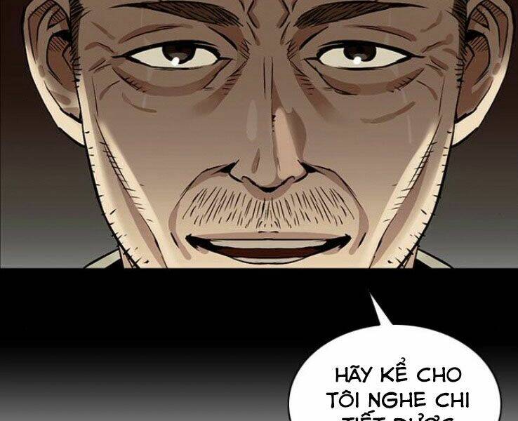 Druid Tại Ga Seoul – Người Hóa Thú Chapter 38 - Trang 2