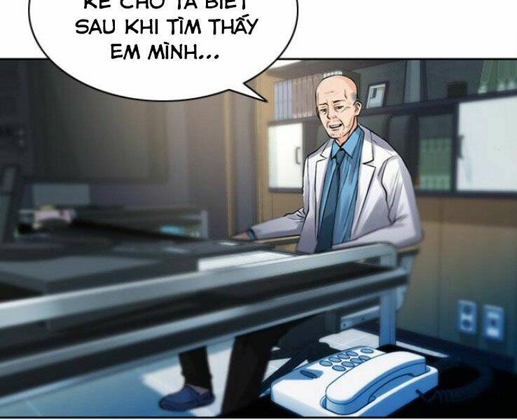 Druid Tại Ga Seoul – Người Hóa Thú Chapter 38 - Trang 2