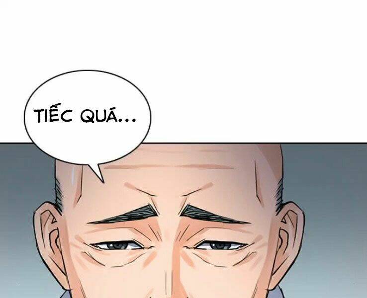 Druid Tại Ga Seoul – Người Hóa Thú Chapter 38 - Trang 2