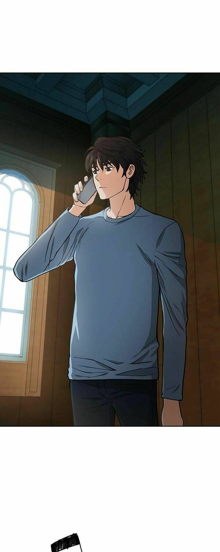 Druid Tại Ga Seoul – Người Hóa Thú Chapter 42 - Trang 2