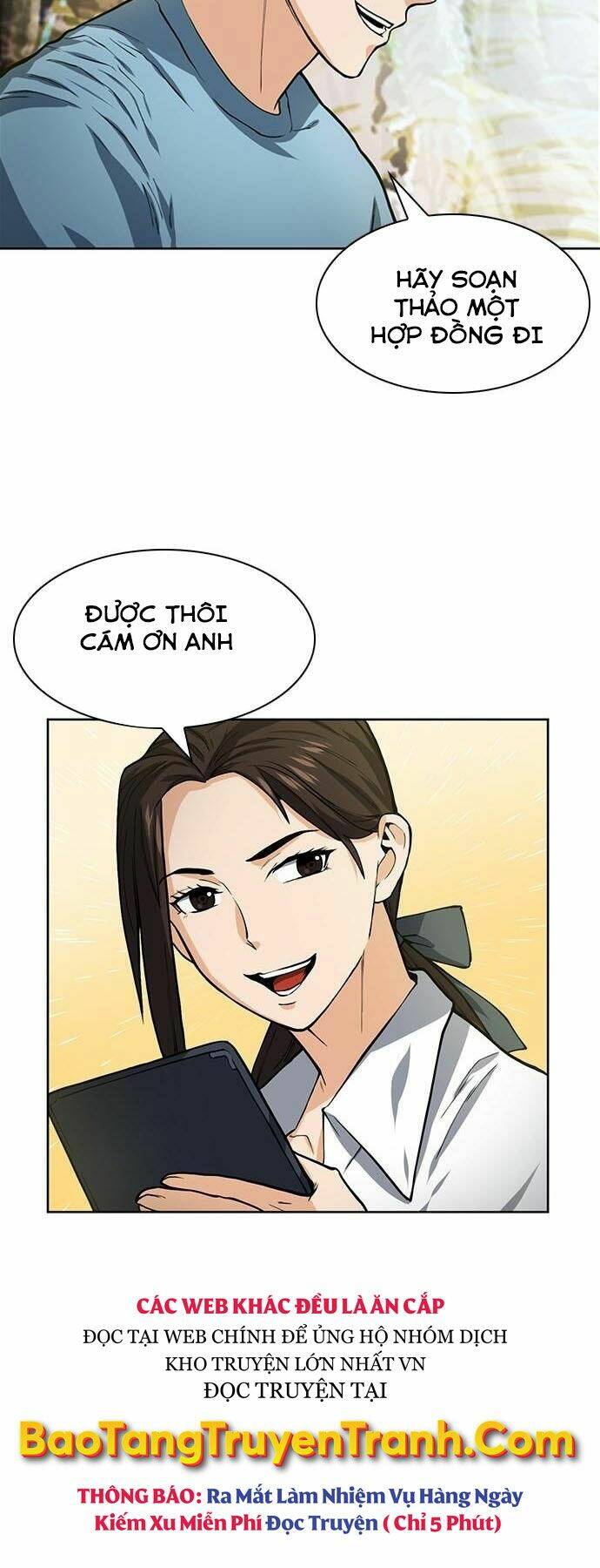 Druid Tại Ga Seoul – Người Hóa Thú Chapter 42 - Trang 2