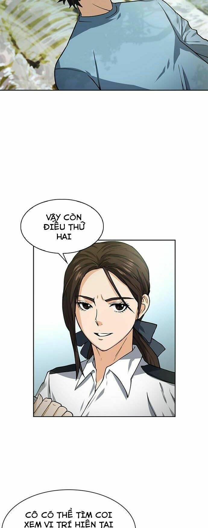 Druid Tại Ga Seoul – Người Hóa Thú Chapter 42 - Trang 2