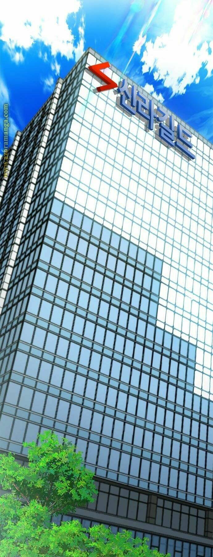 Druid Tại Ga Seoul – Người Hóa Thú Chapter 42 - Trang 2