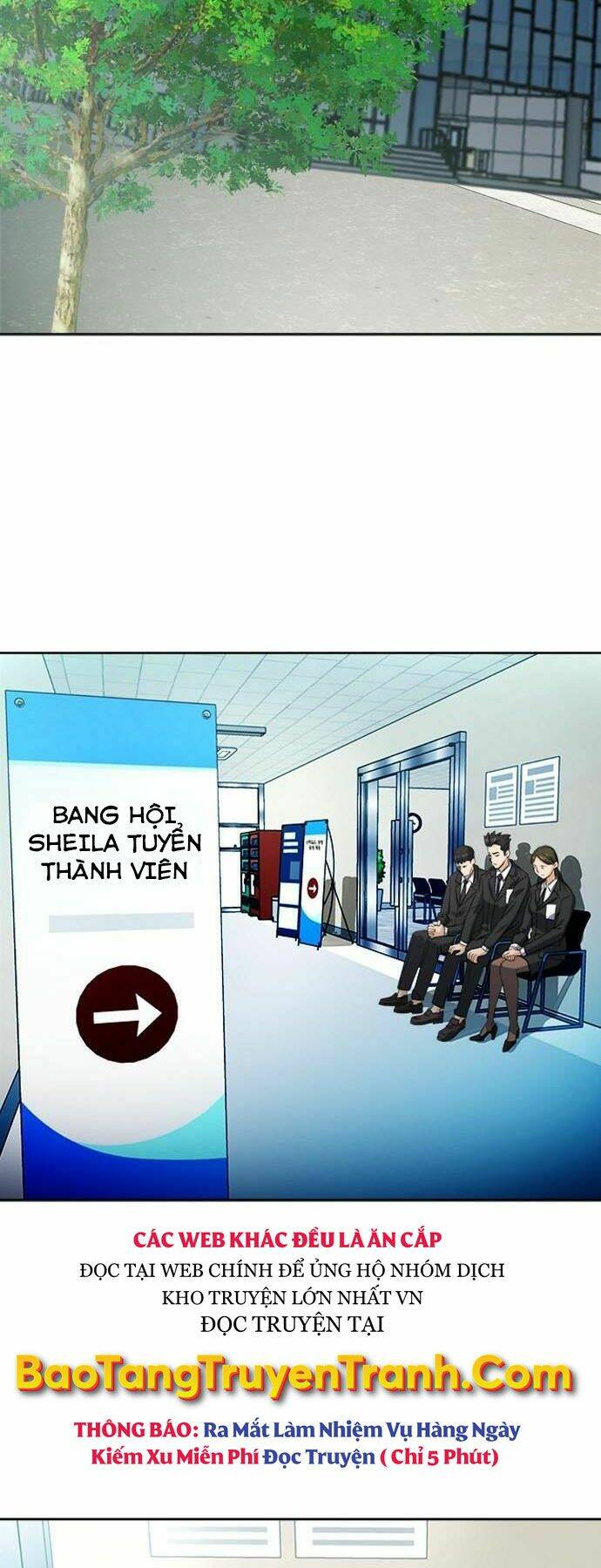 Druid Tại Ga Seoul – Người Hóa Thú Chapter 42 - Trang 2