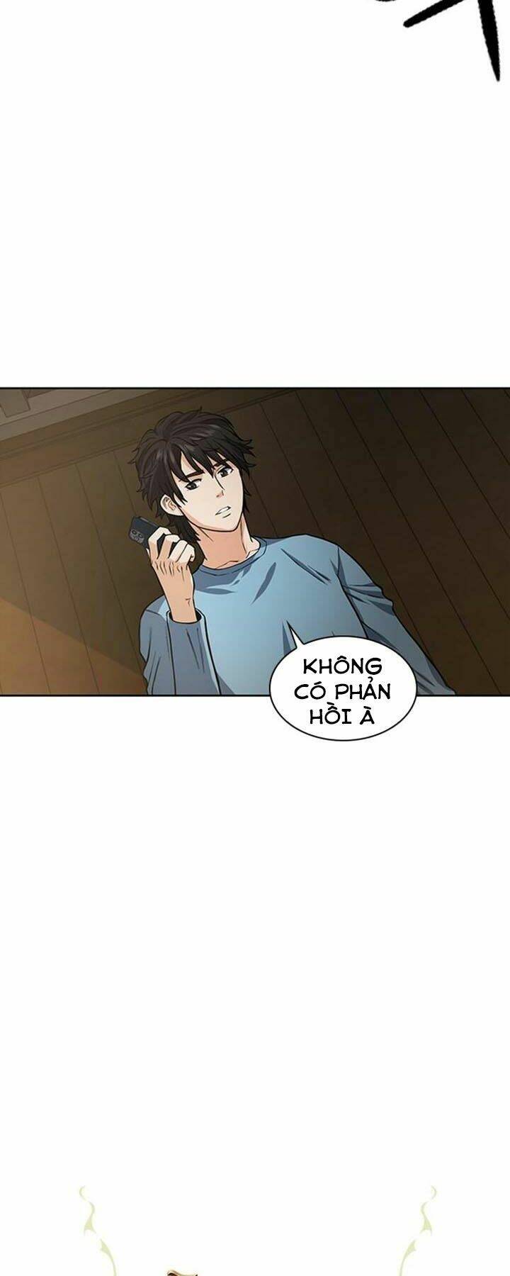 Druid Tại Ga Seoul – Người Hóa Thú Chapter 42 - Trang 2