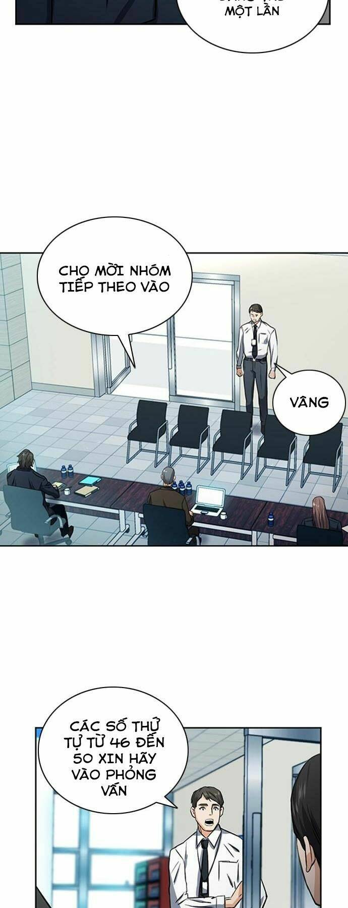 Druid Tại Ga Seoul – Người Hóa Thú Chapter 42 - Trang 2