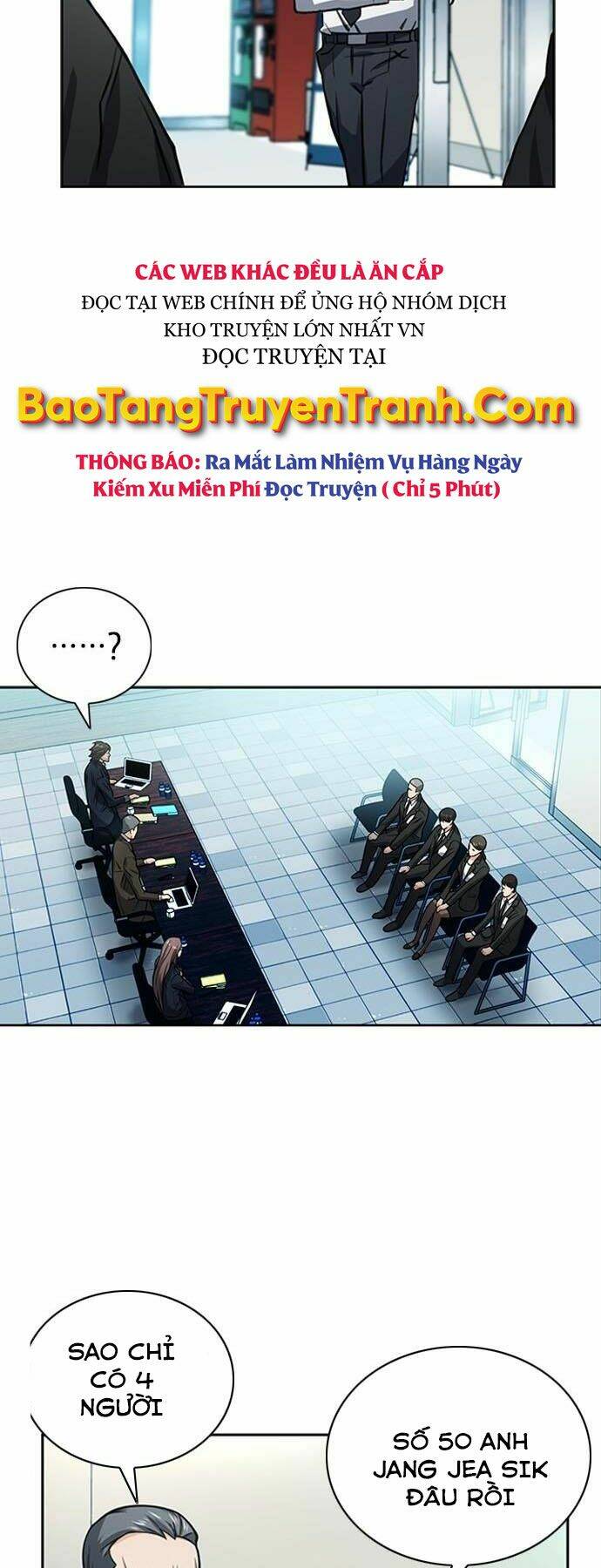 Druid Tại Ga Seoul – Người Hóa Thú Chapter 42 - Trang 2