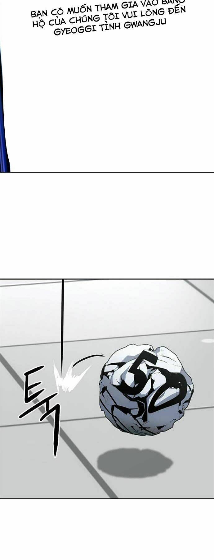 Druid Tại Ga Seoul – Người Hóa Thú Chapter 42 - Trang 2