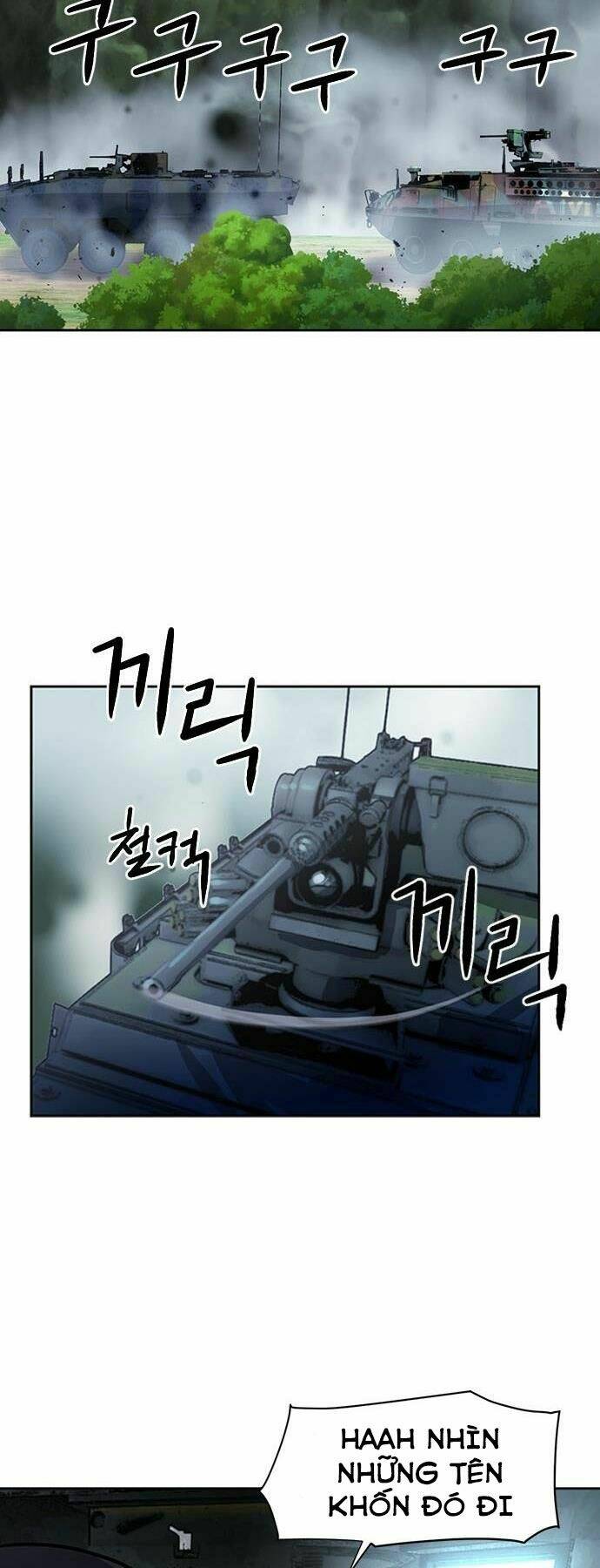 Druid Tại Ga Seoul – Người Hóa Thú Chapter 42 - Trang 2