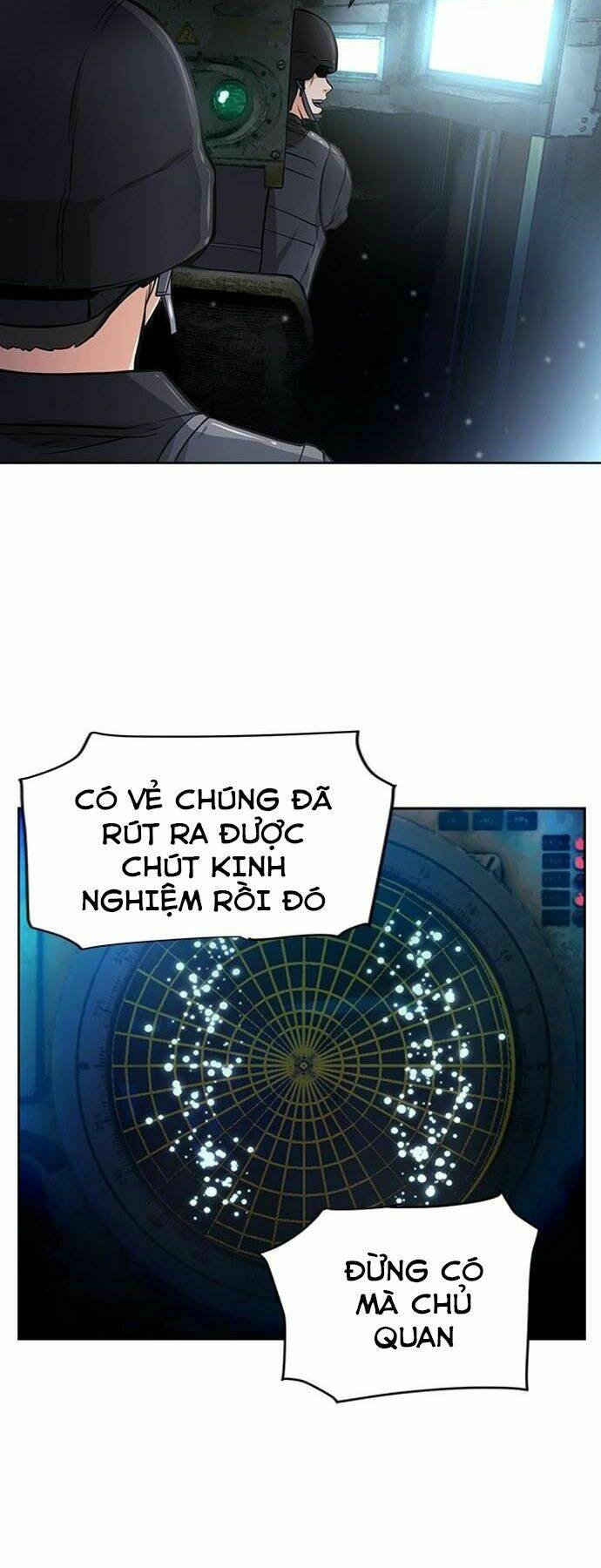 Druid Tại Ga Seoul – Người Hóa Thú Chapter 42 - Trang 2