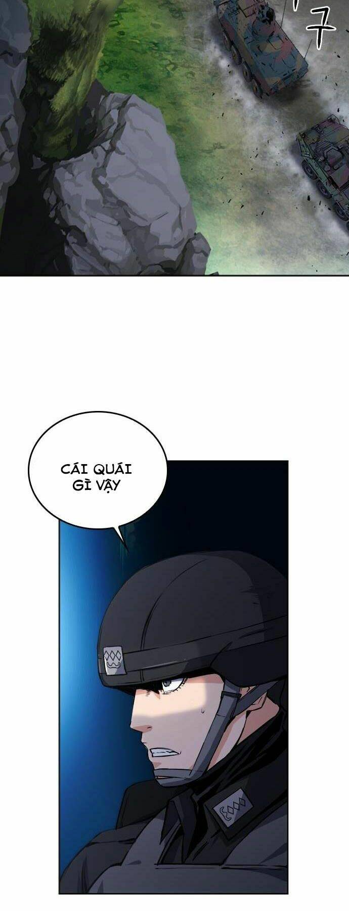 Druid Tại Ga Seoul – Người Hóa Thú Chapter 42 - Trang 2