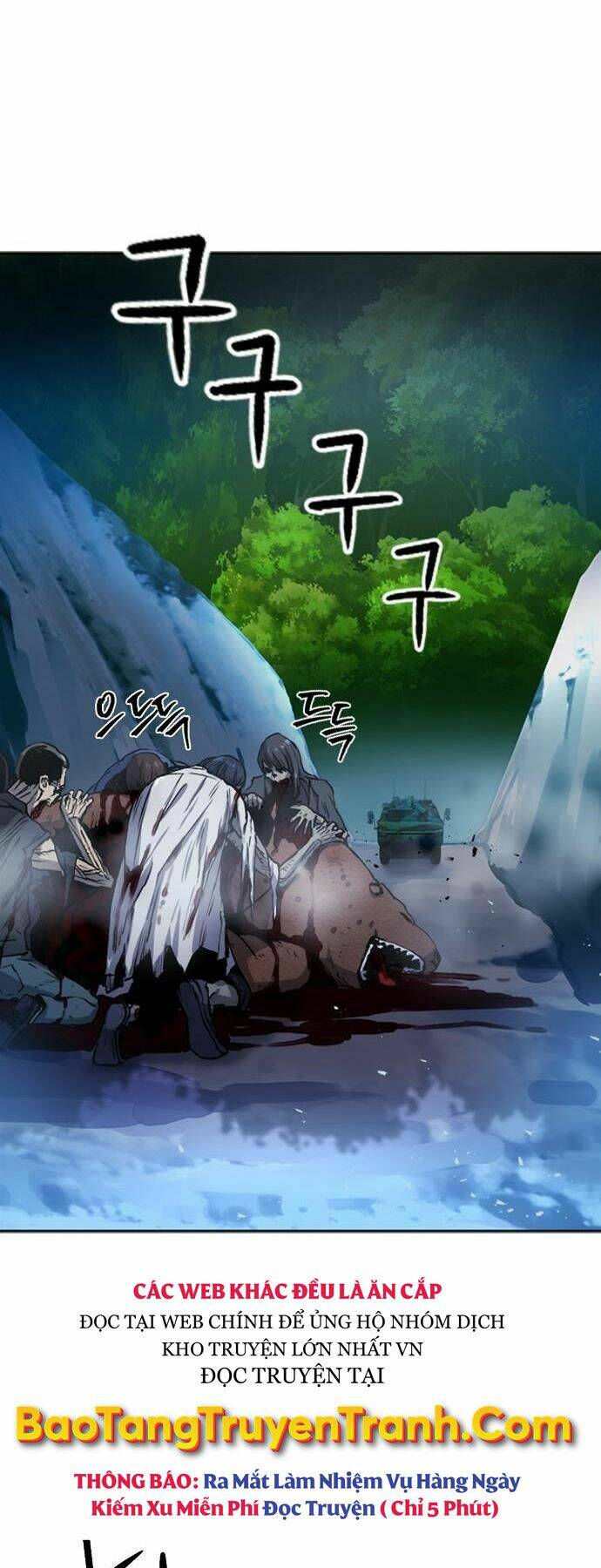 Druid Tại Ga Seoul – Người Hóa Thú Chapter 42 - Trang 2