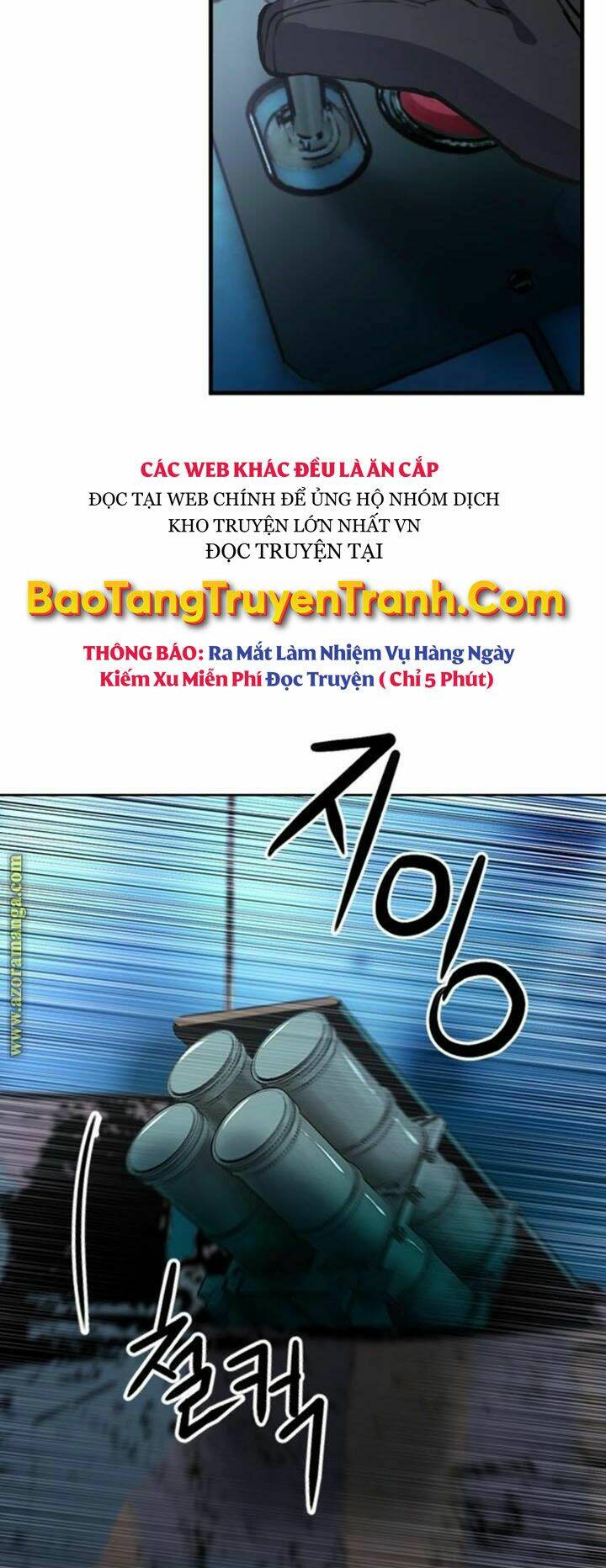 Druid Tại Ga Seoul – Người Hóa Thú Chapter 42 - Trang 2