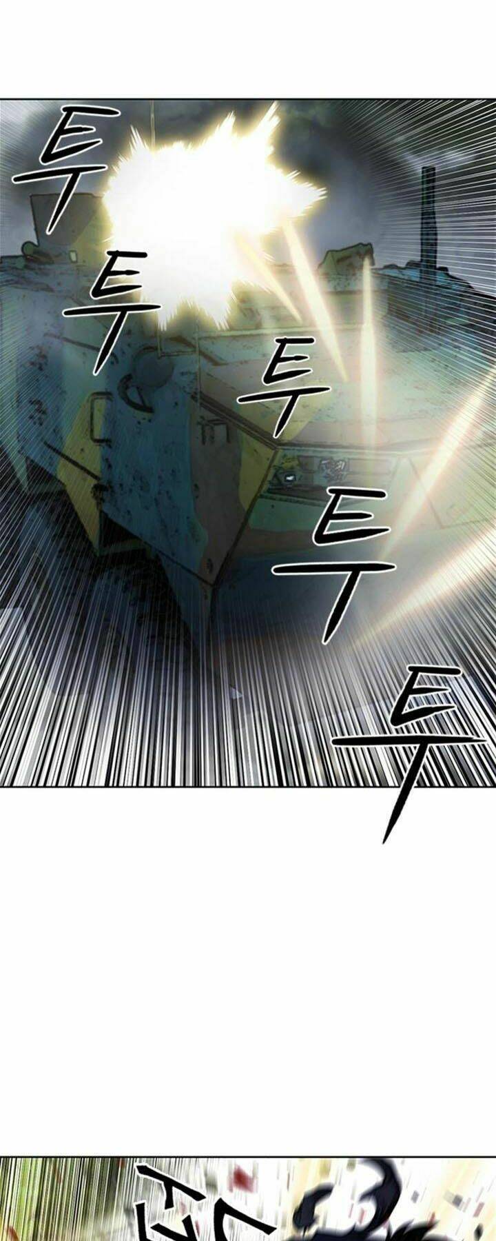 Druid Tại Ga Seoul – Người Hóa Thú Chapter 43 - Trang 2