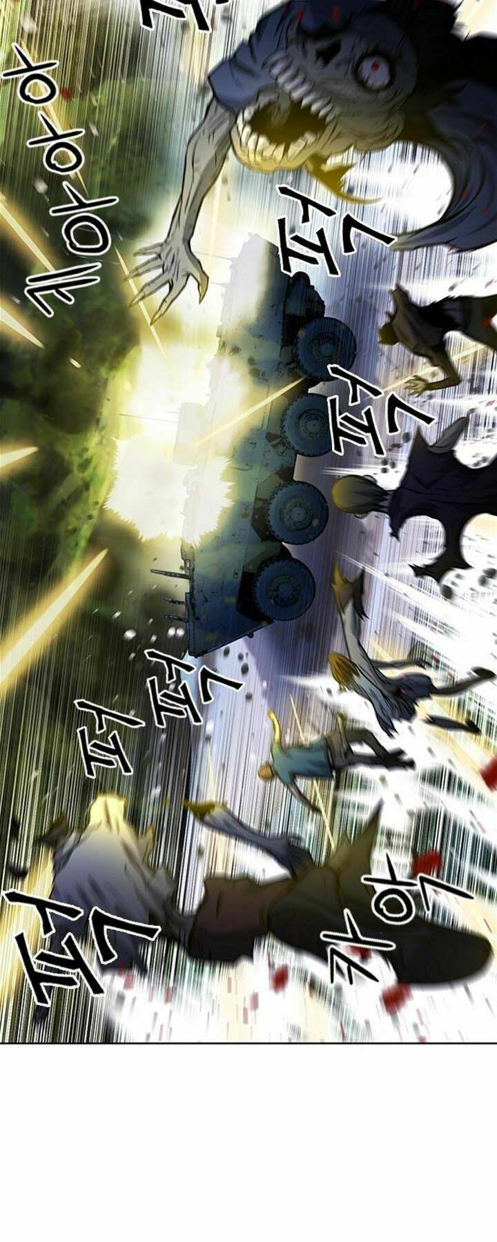 Druid Tại Ga Seoul – Người Hóa Thú Chapter 43 - Trang 2