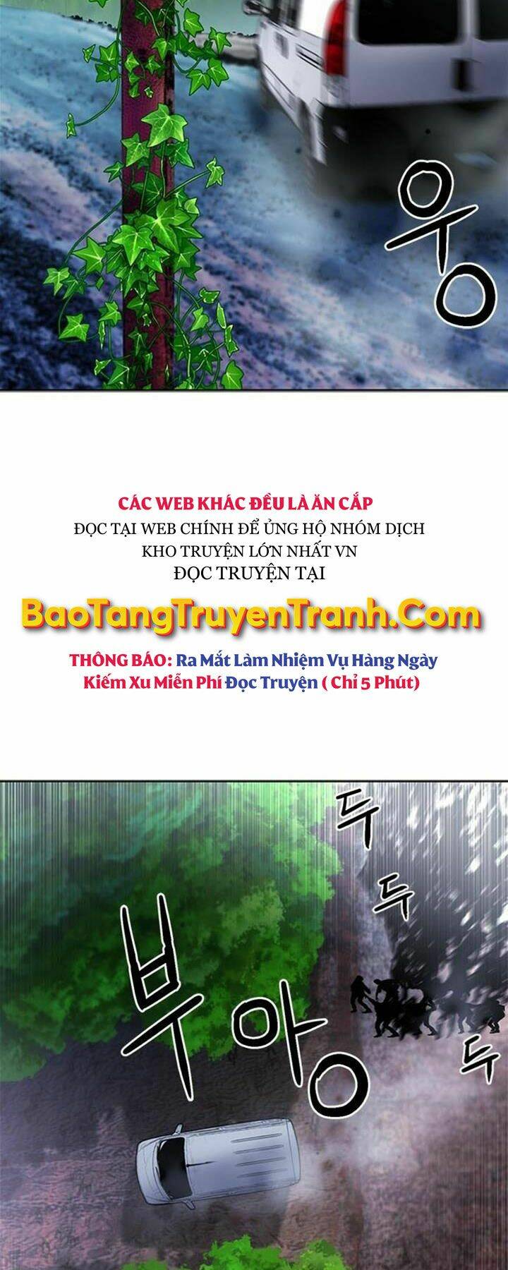 Druid Tại Ga Seoul – Người Hóa Thú Chapter 43 - Trang 2