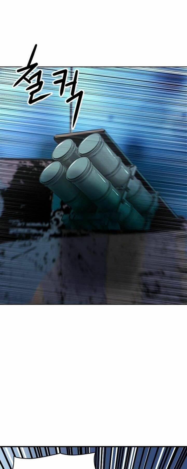 Druid Tại Ga Seoul – Người Hóa Thú Chapter 43 - Trang 2