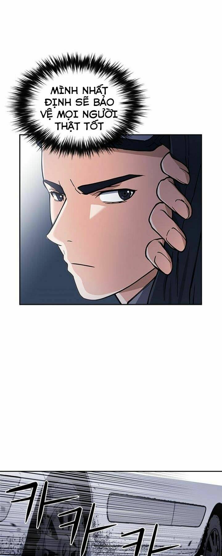 Druid Tại Ga Seoul – Người Hóa Thú Chapter 43 - Trang 2