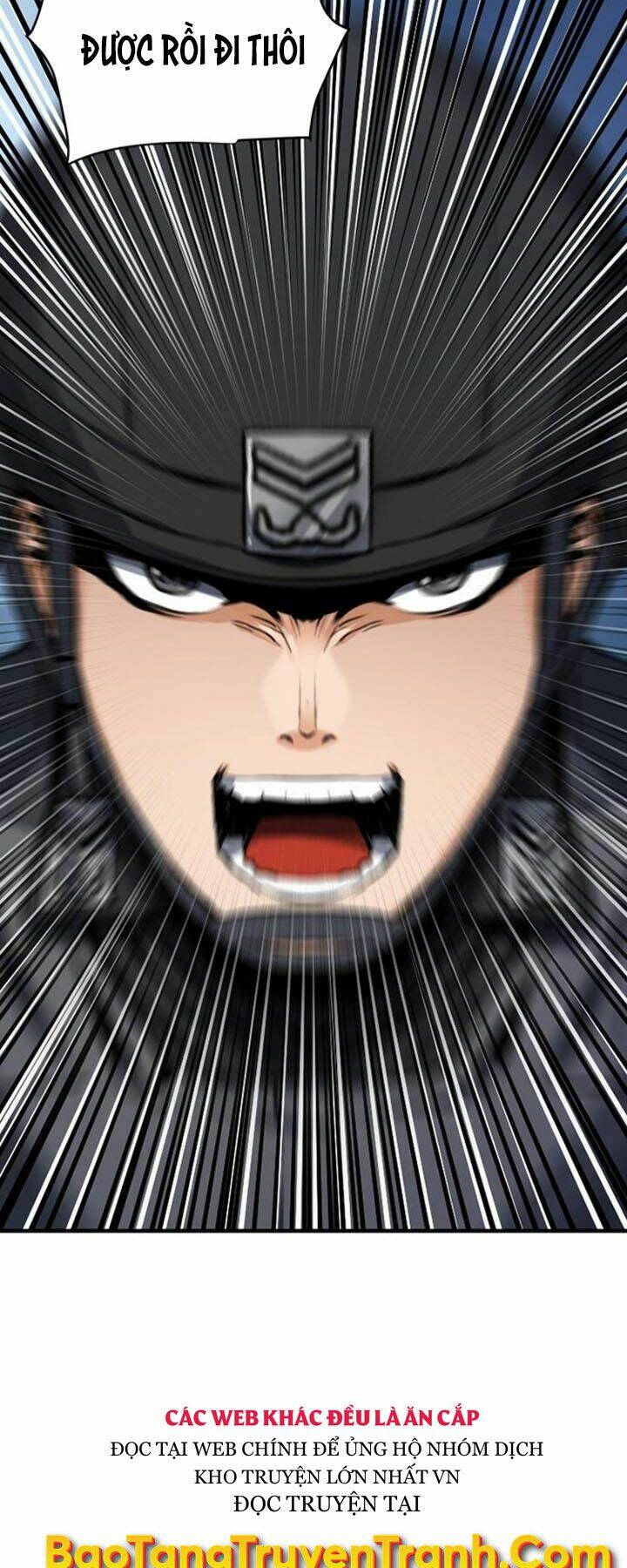 Druid Tại Ga Seoul – Người Hóa Thú Chapter 43 - Trang 2