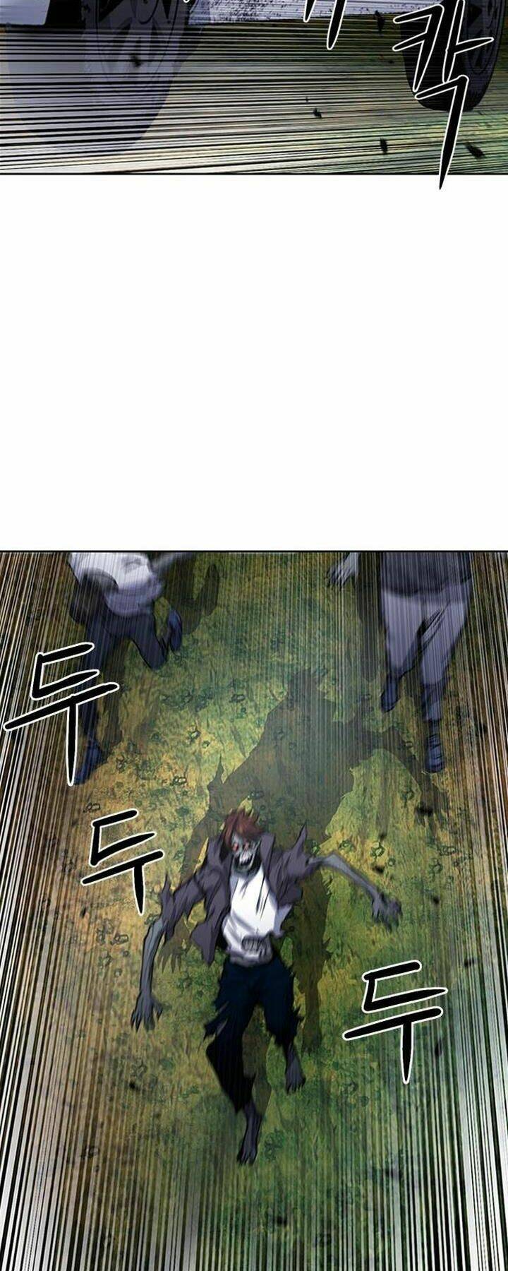 Druid Tại Ga Seoul – Người Hóa Thú Chapter 43 - Trang 2