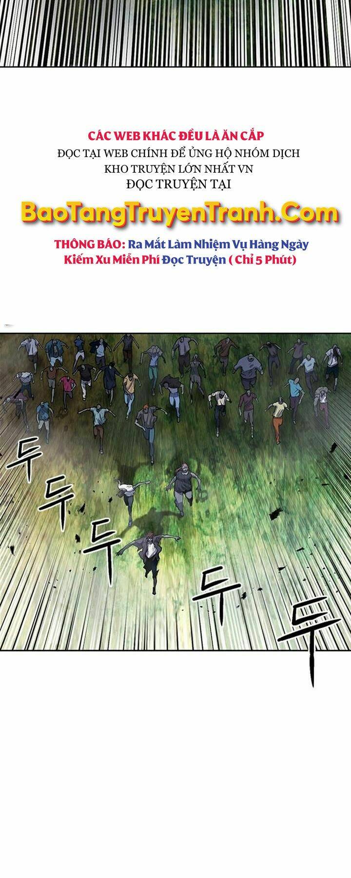 Druid Tại Ga Seoul – Người Hóa Thú Chapter 43 - Trang 2