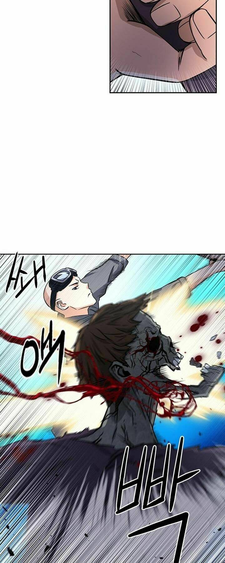 Druid Tại Ga Seoul – Người Hóa Thú Chapter 43 - Trang 2