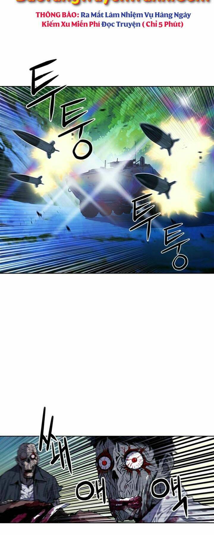 Druid Tại Ga Seoul – Người Hóa Thú Chapter 43 - Trang 2