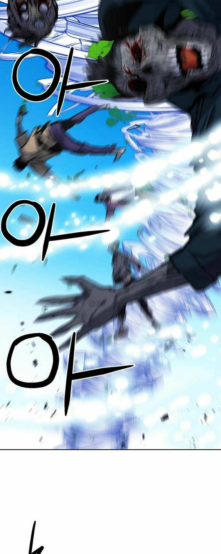 Druid Tại Ga Seoul – Người Hóa Thú Chapter 43 - Trang 2