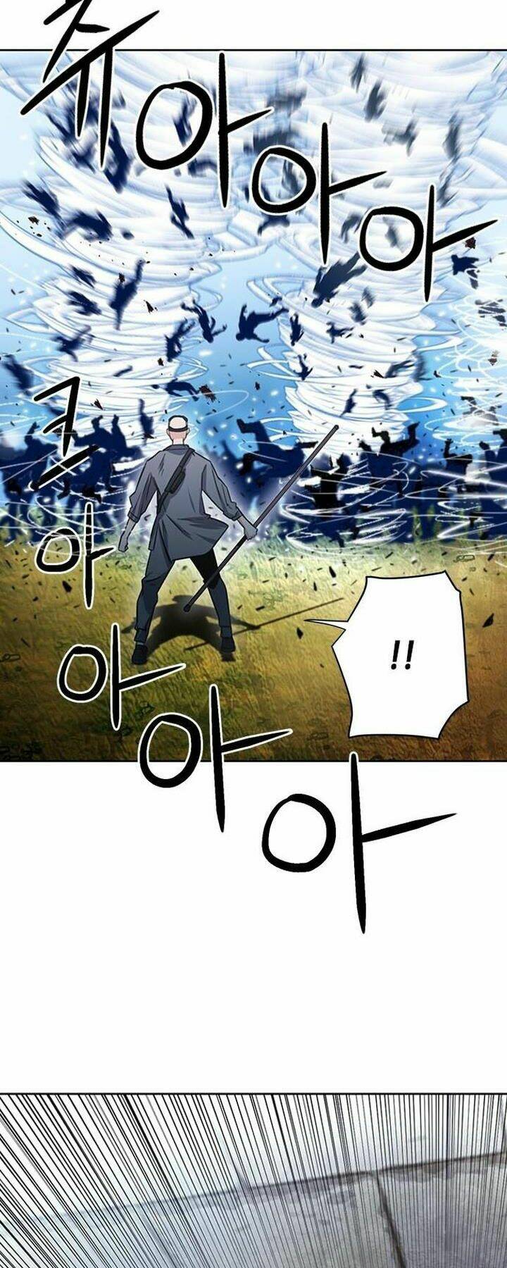 Druid Tại Ga Seoul – Người Hóa Thú Chapter 43 - Trang 2