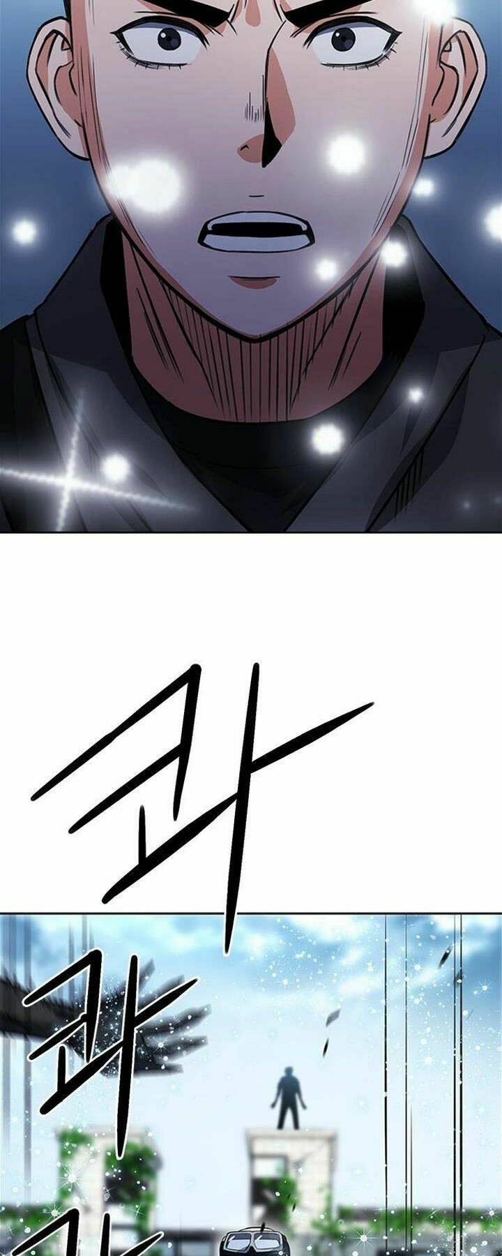 Druid Tại Ga Seoul – Người Hóa Thú Chapter 43 - Trang 2