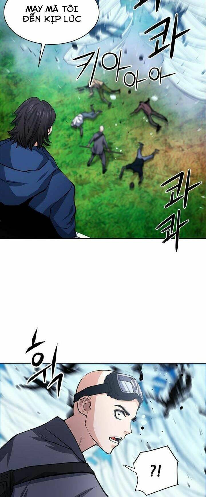 Druid Tại Ga Seoul – Người Hóa Thú Chapter 43 - Trang 2