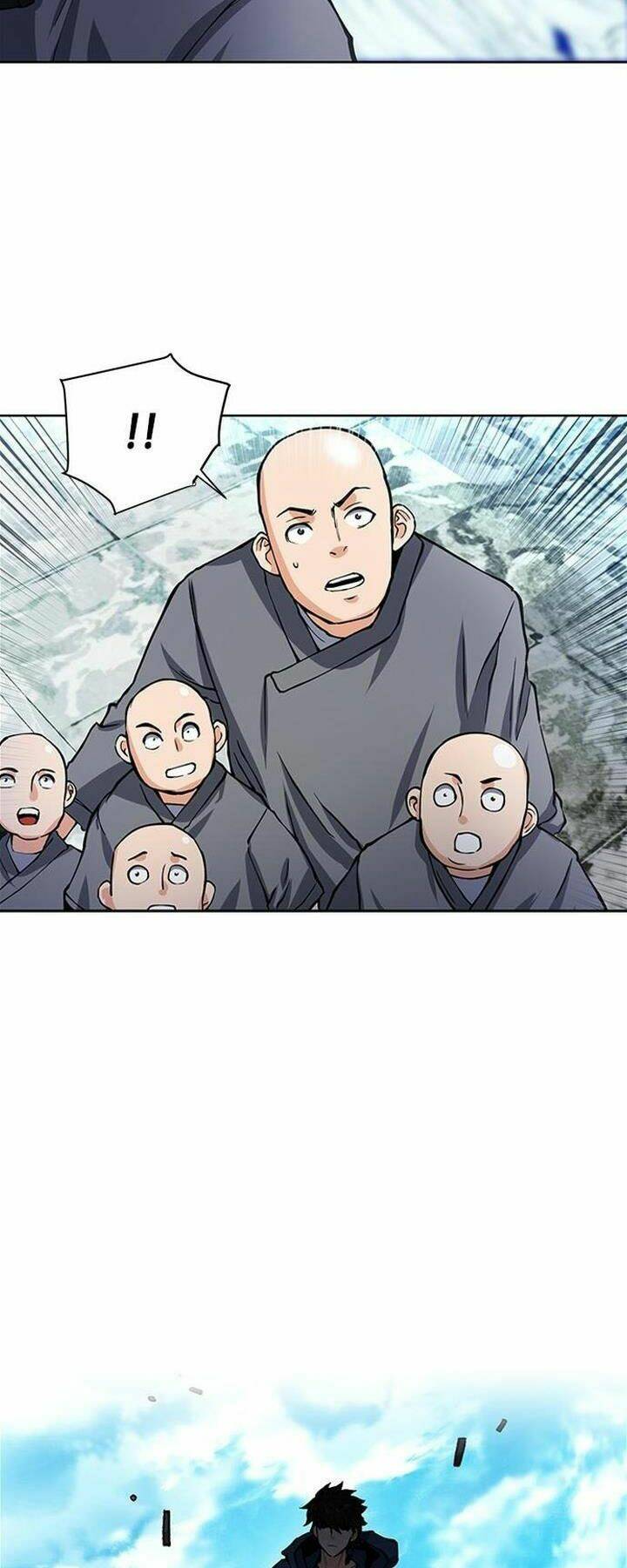 Druid Tại Ga Seoul – Người Hóa Thú Chapter 43 - Trang 2