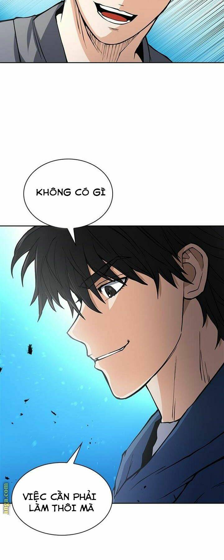 Druid Tại Ga Seoul – Người Hóa Thú Chapter 43 - Trang 2