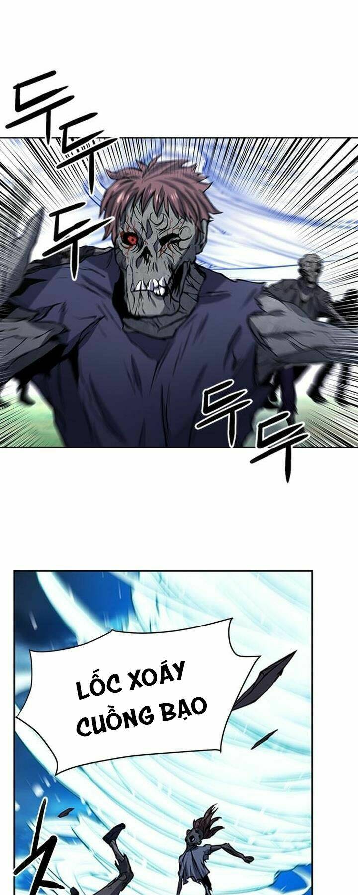 Druid Tại Ga Seoul – Người Hóa Thú Chapter 43 - Trang 2