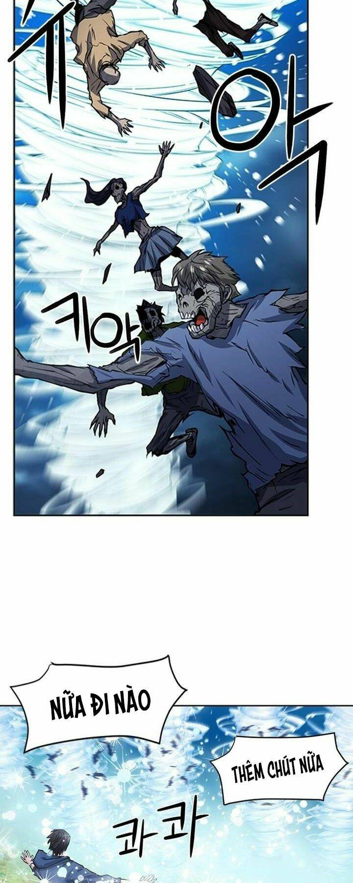 Druid Tại Ga Seoul – Người Hóa Thú Chapter 43 - Trang 2