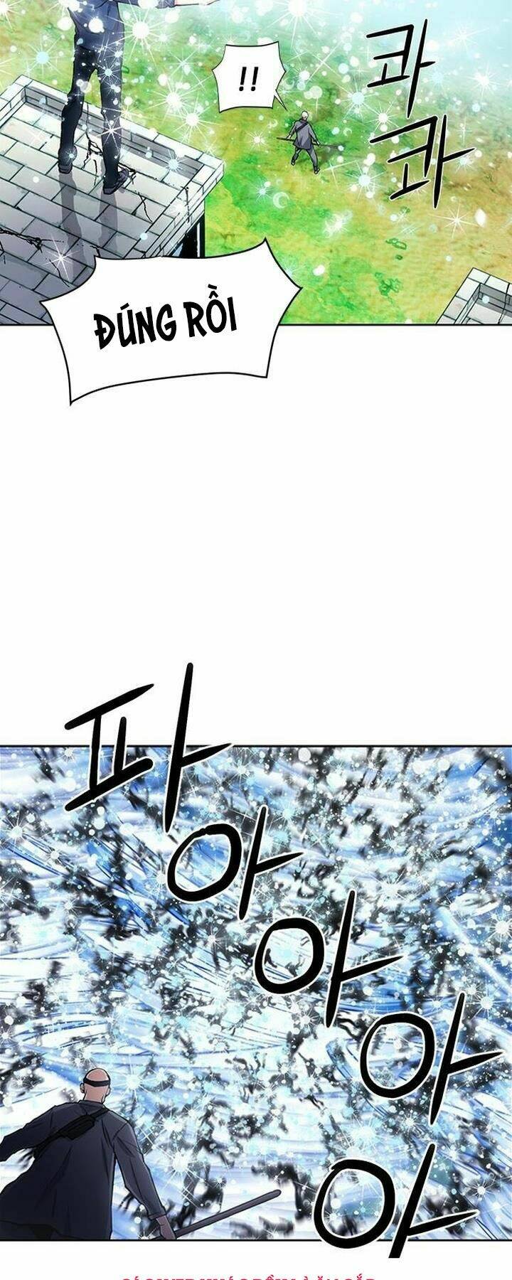 Druid Tại Ga Seoul – Người Hóa Thú Chapter 43 - Trang 2