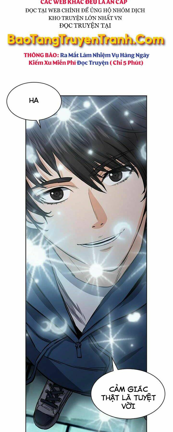 Druid Tại Ga Seoul – Người Hóa Thú Chapter 43 - Trang 2