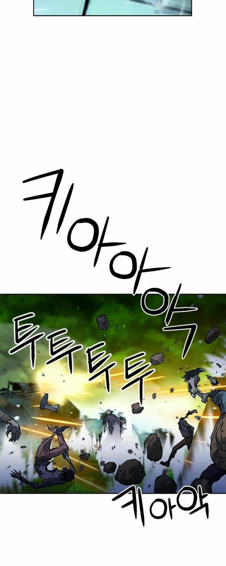 Druid Tại Ga Seoul – Người Hóa Thú Chapter 43 - Trang 2