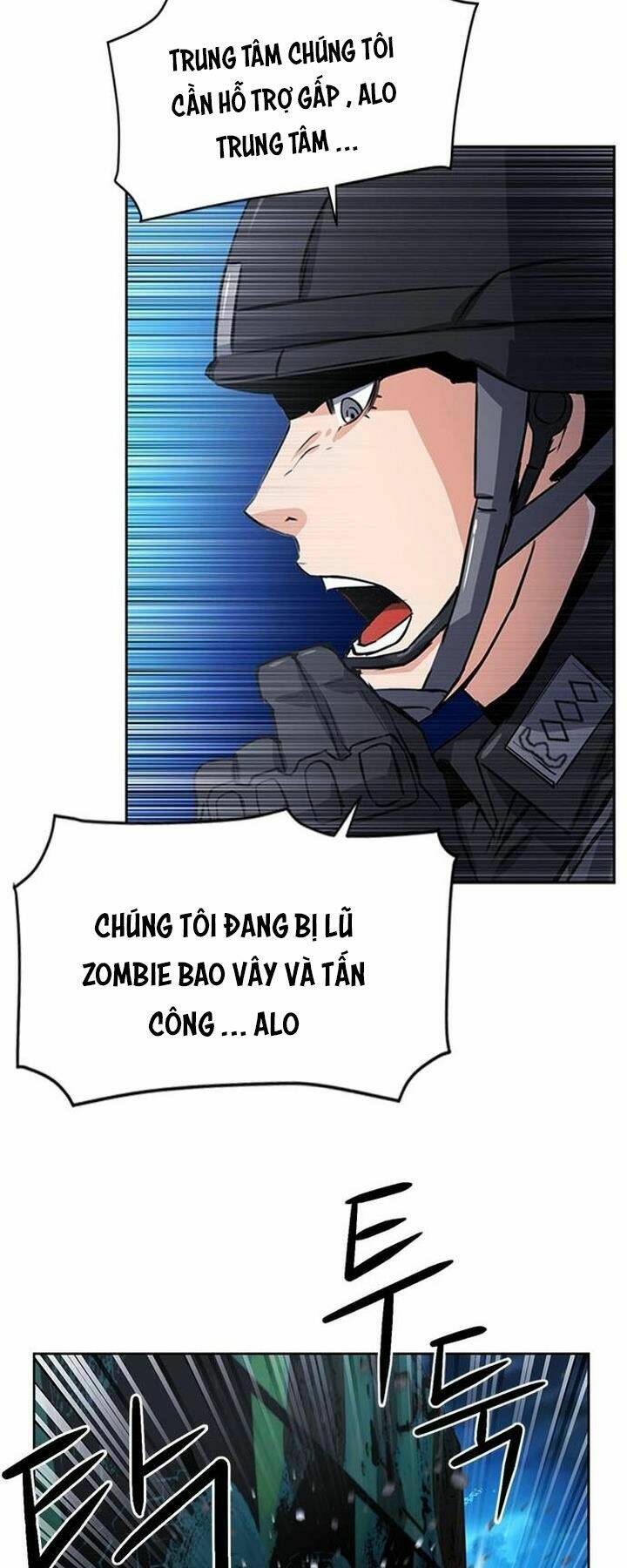 Druid Tại Ga Seoul – Người Hóa Thú Chapter 43 - Trang 2