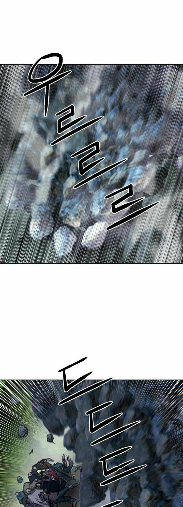 Druid Tại Ga Seoul – Người Hóa Thú Chapter 43 - Trang 2