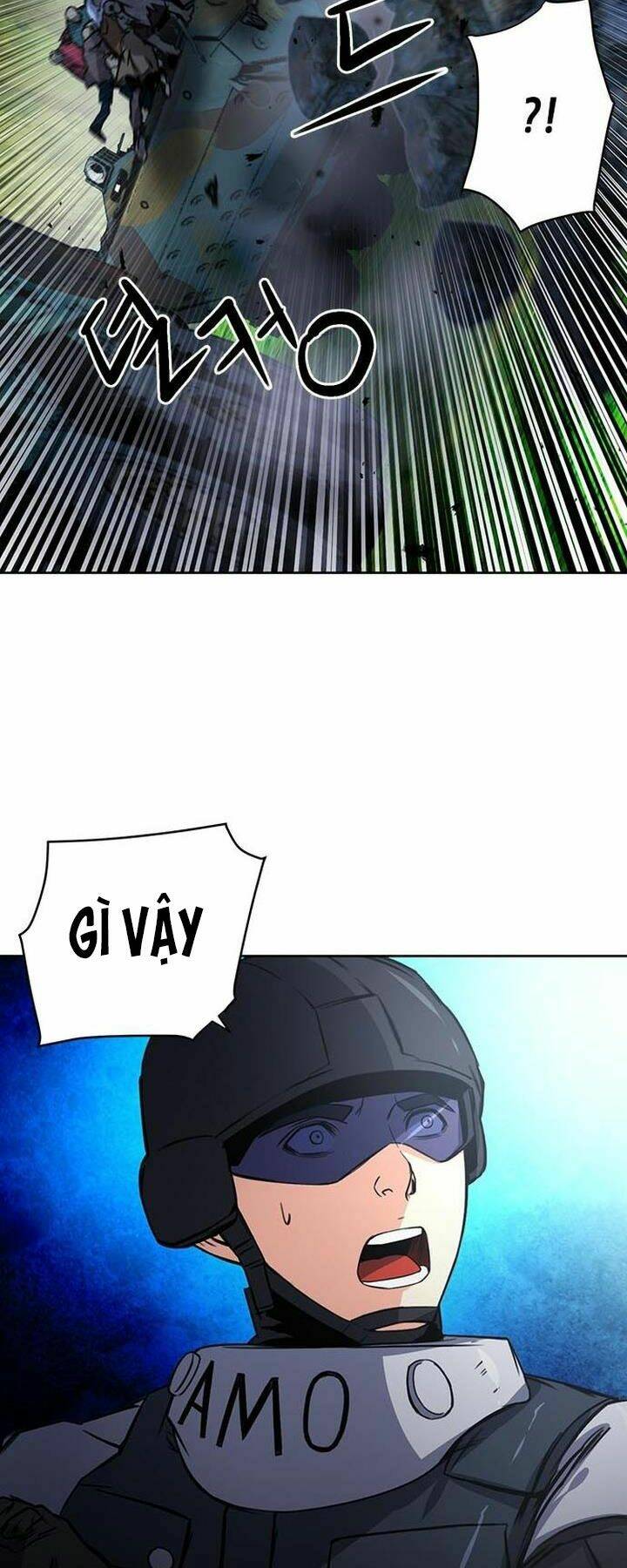 Druid Tại Ga Seoul – Người Hóa Thú Chapter 43 - Trang 2